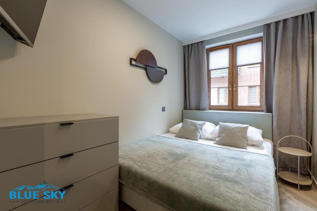 Apartamenty Bluesky - Nad Lomnica 14 - Centrum Karpacza, Blisko Deptaka Ngoại thất bức ảnh
