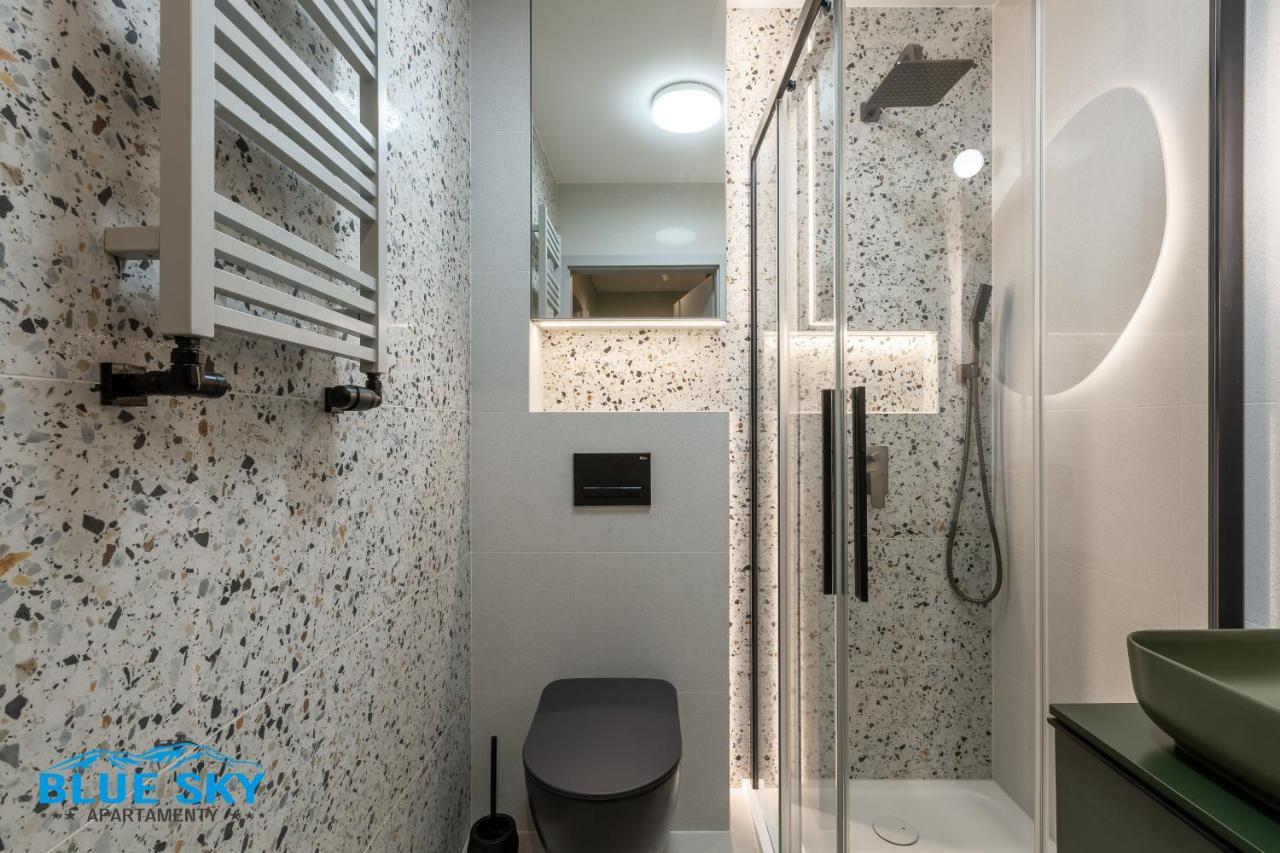 Apartamenty Bluesky - Nad Lomnica 14 - Centrum Karpacza, Blisko Deptaka Ngoại thất bức ảnh