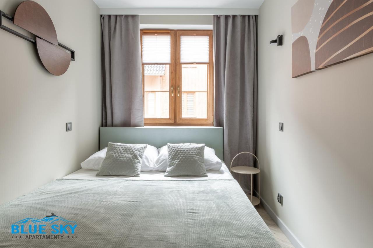 Apartamenty Bluesky - Nad Lomnica 14 - Centrum Karpacza, Blisko Deptaka Ngoại thất bức ảnh