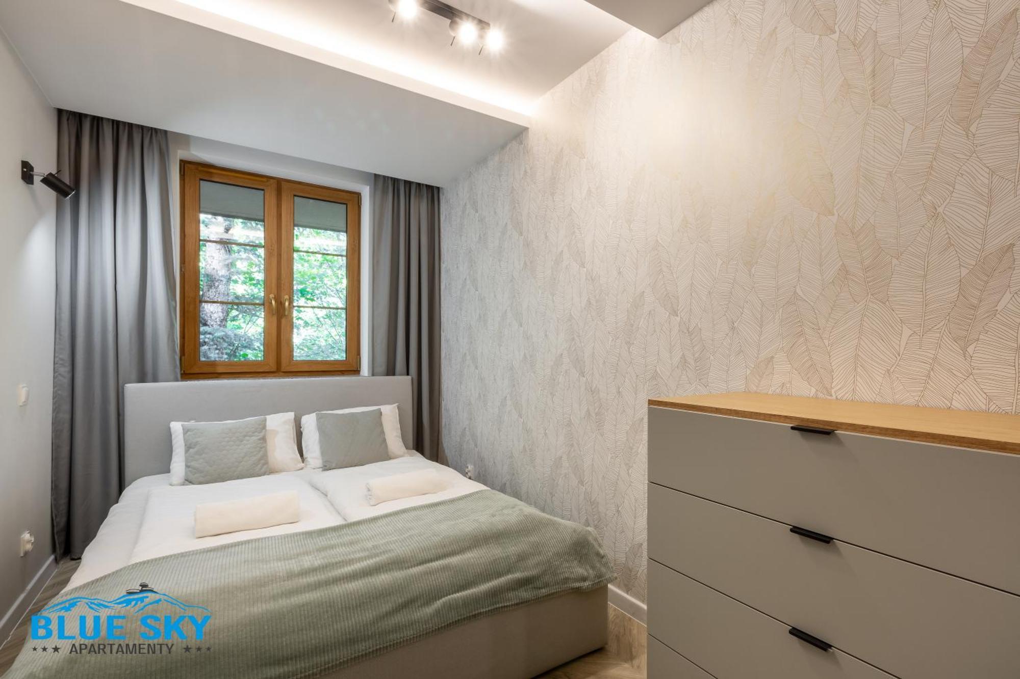 Apartamenty Bluesky - Nad Lomnica 14 - Centrum Karpacza, Blisko Deptaka Ngoại thất bức ảnh