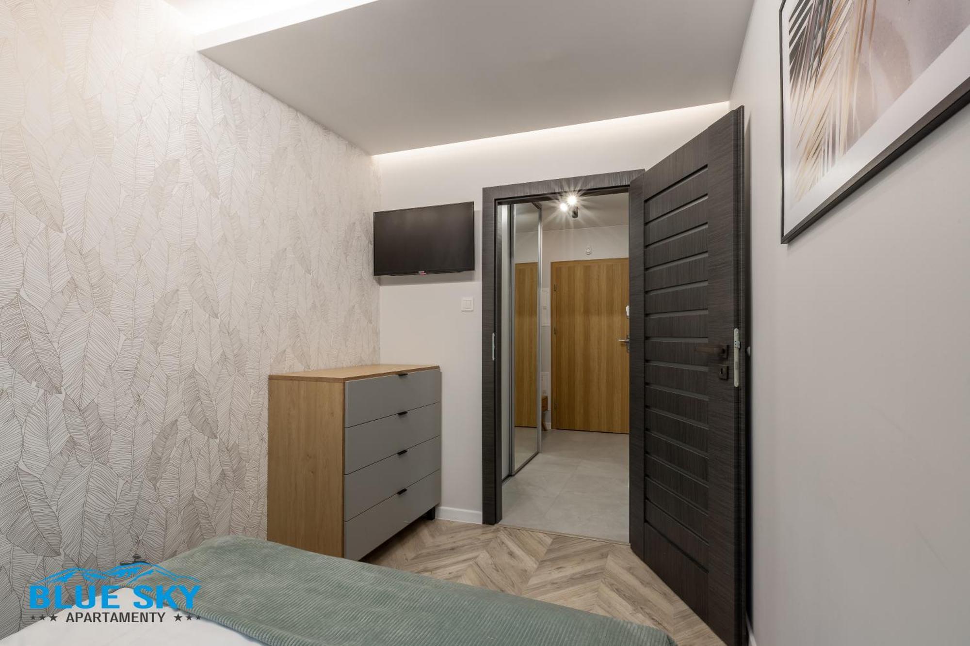 Apartamenty Bluesky - Nad Lomnica 14 - Centrum Karpacza, Blisko Deptaka Ngoại thất bức ảnh