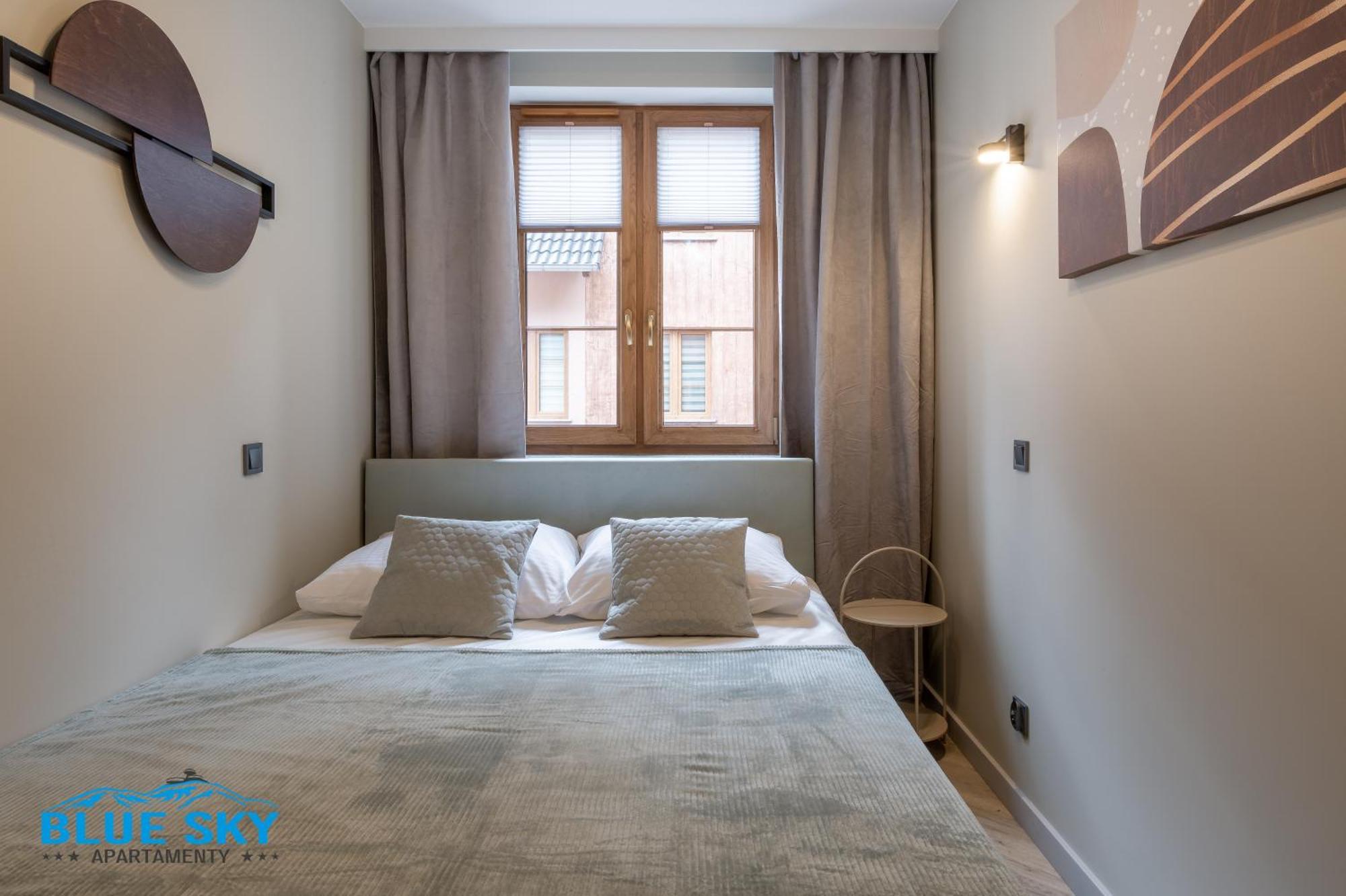 Apartamenty Bluesky - Nad Lomnica 14 - Centrum Karpacza, Blisko Deptaka Ngoại thất bức ảnh