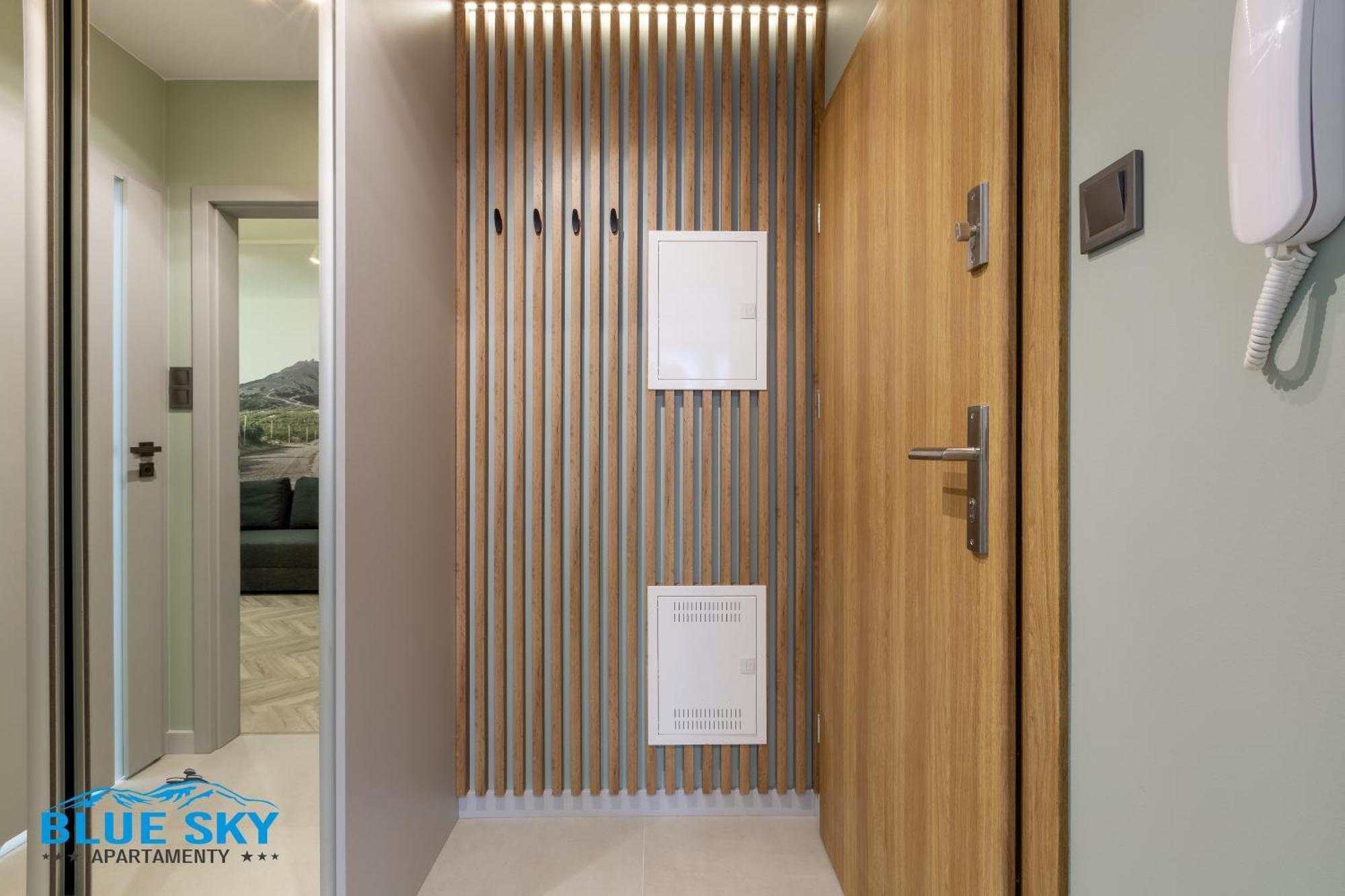 Apartamenty Bluesky - Nad Lomnica 14 - Centrum Karpacza, Blisko Deptaka Ngoại thất bức ảnh