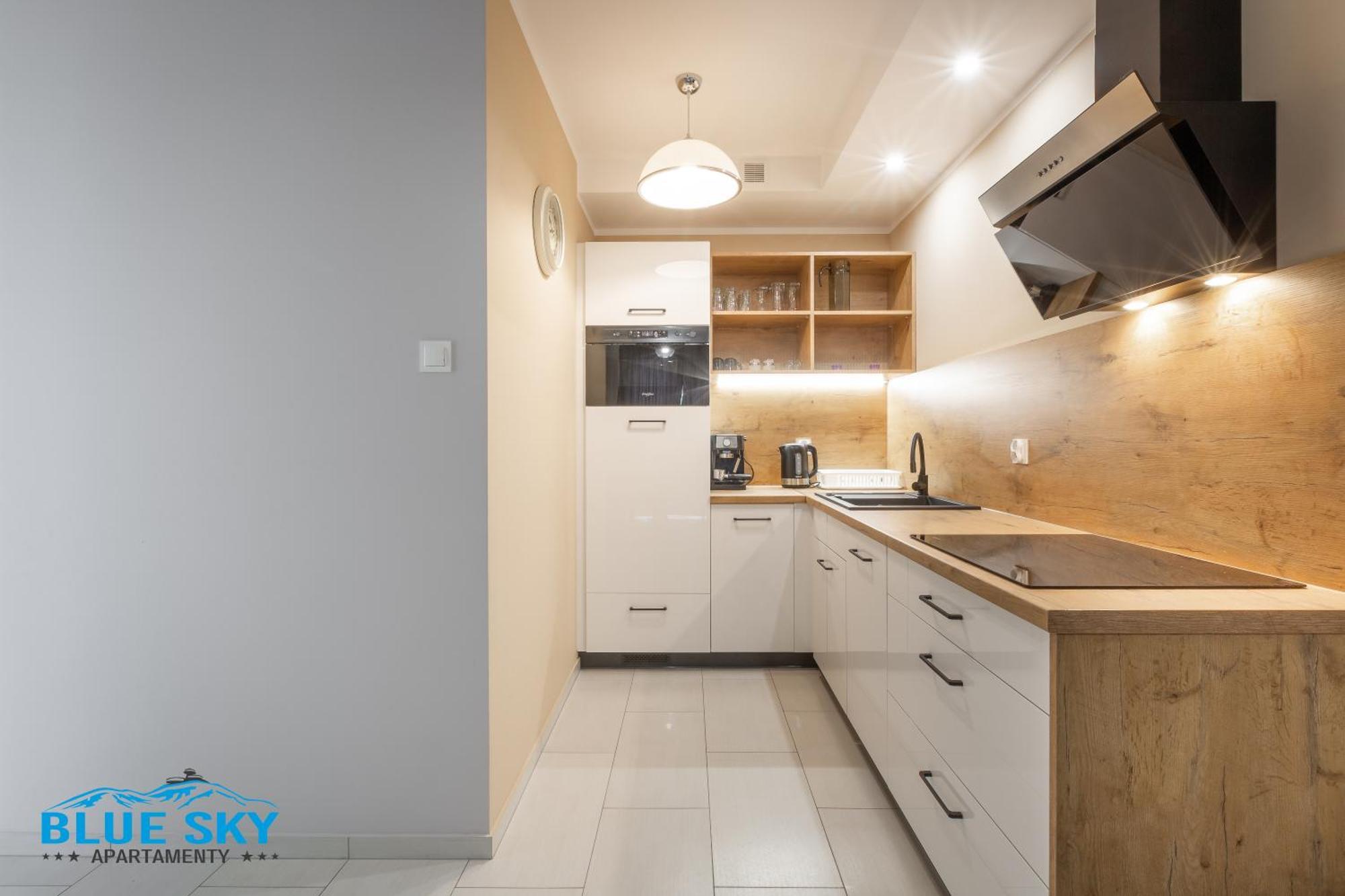 Apartamenty Bluesky - Nad Lomnica 14 - Centrum Karpacza, Blisko Deptaka Ngoại thất bức ảnh
