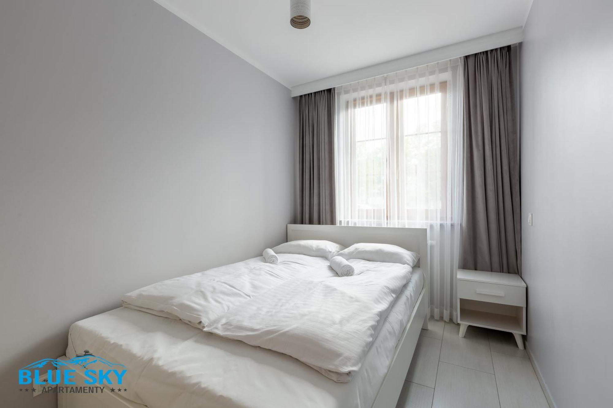 Apartamenty Bluesky - Nad Lomnica 14 - Centrum Karpacza, Blisko Deptaka Ngoại thất bức ảnh