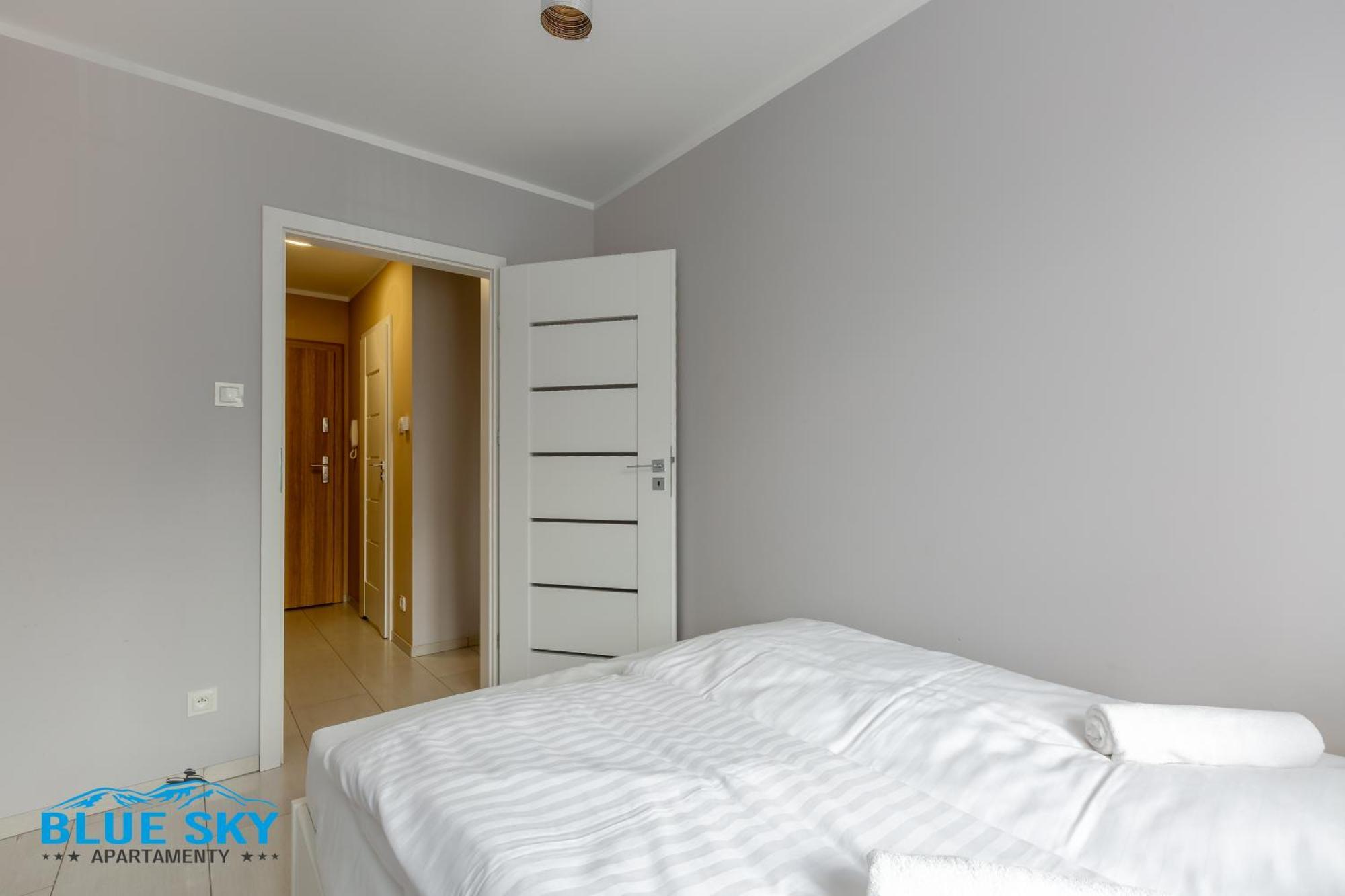 Apartamenty Bluesky - Nad Lomnica 14 - Centrum Karpacza, Blisko Deptaka Ngoại thất bức ảnh