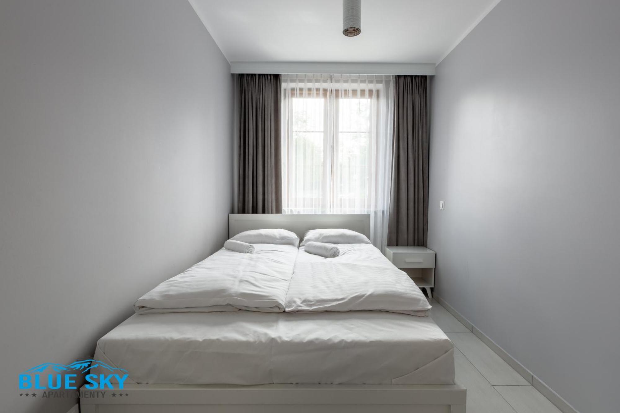 Apartamenty Bluesky - Nad Lomnica 14 - Centrum Karpacza, Blisko Deptaka Ngoại thất bức ảnh