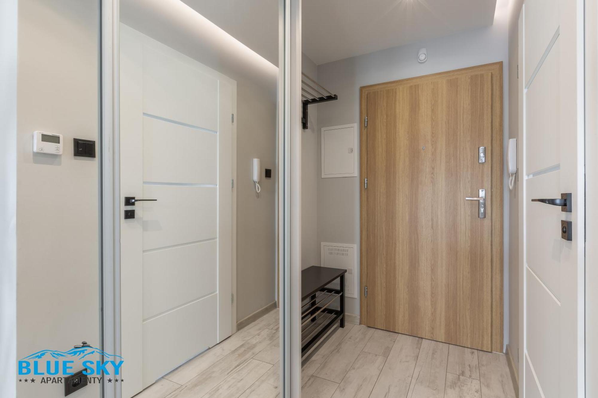 Apartamenty Bluesky - Nad Lomnica 14 - Centrum Karpacza, Blisko Deptaka Ngoại thất bức ảnh