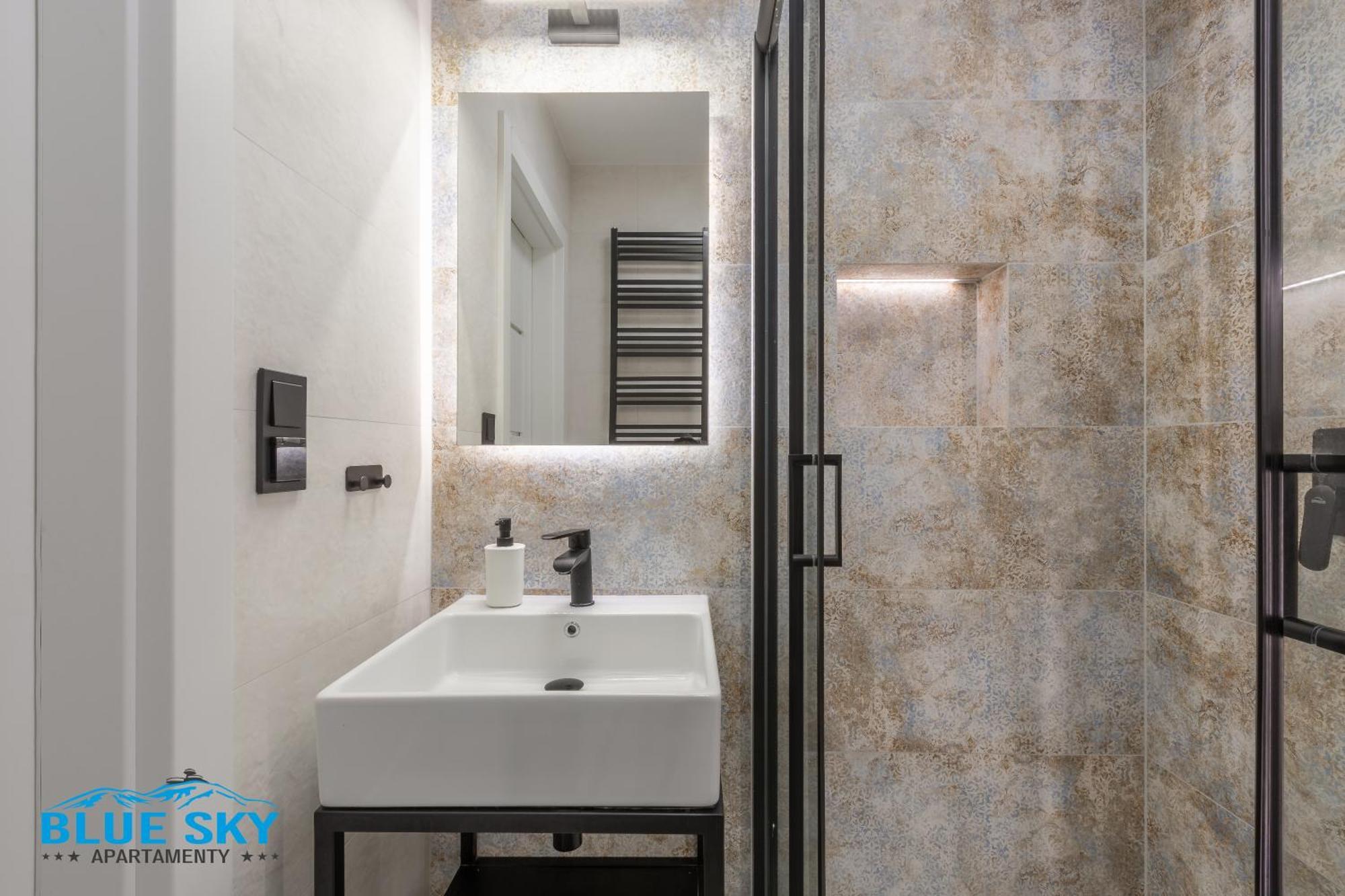 Apartamenty Bluesky - Nad Lomnica 14 - Centrum Karpacza, Blisko Deptaka Ngoại thất bức ảnh