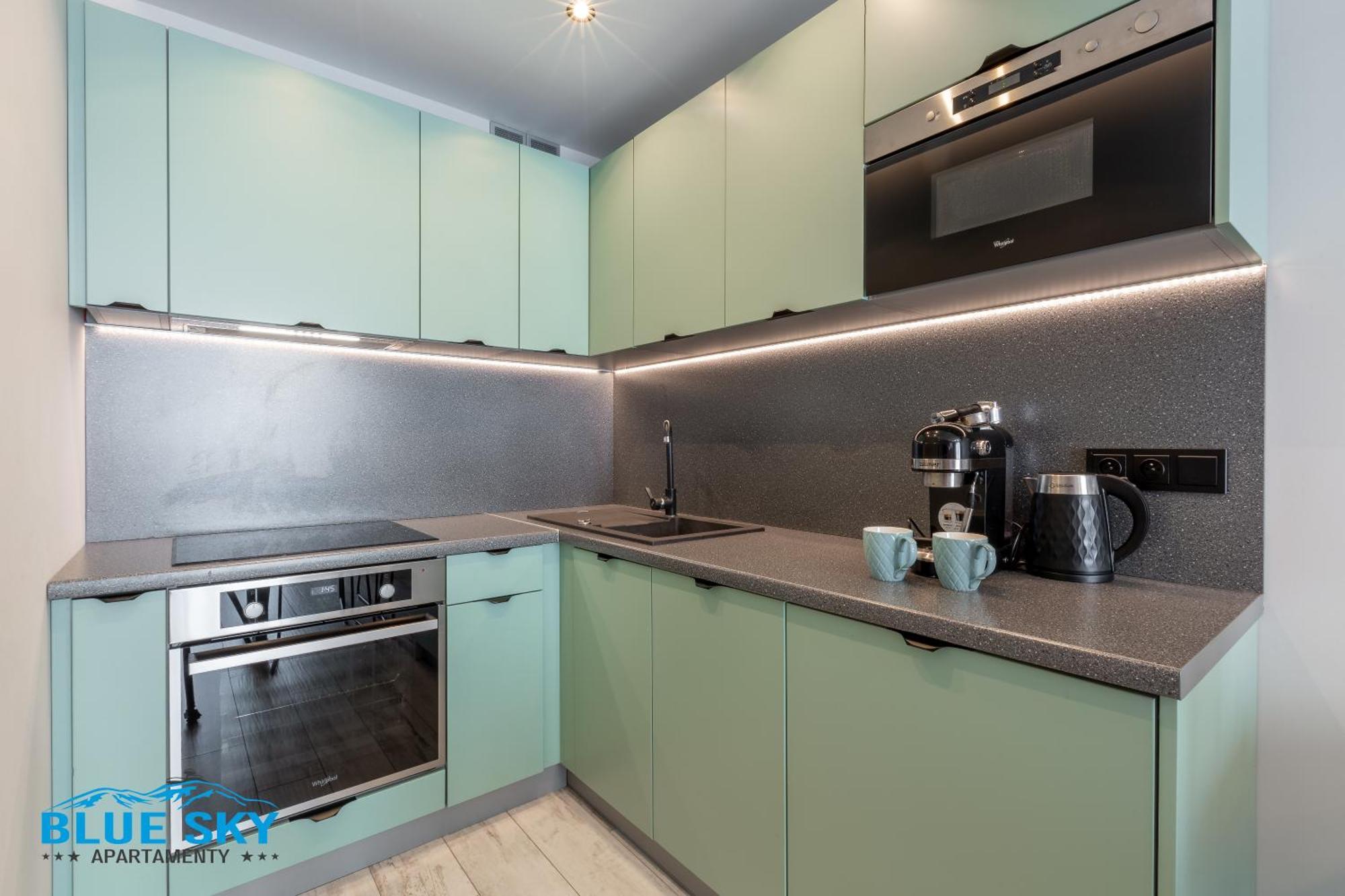 Apartamenty Bluesky - Nad Lomnica 14 - Centrum Karpacza, Blisko Deptaka Ngoại thất bức ảnh