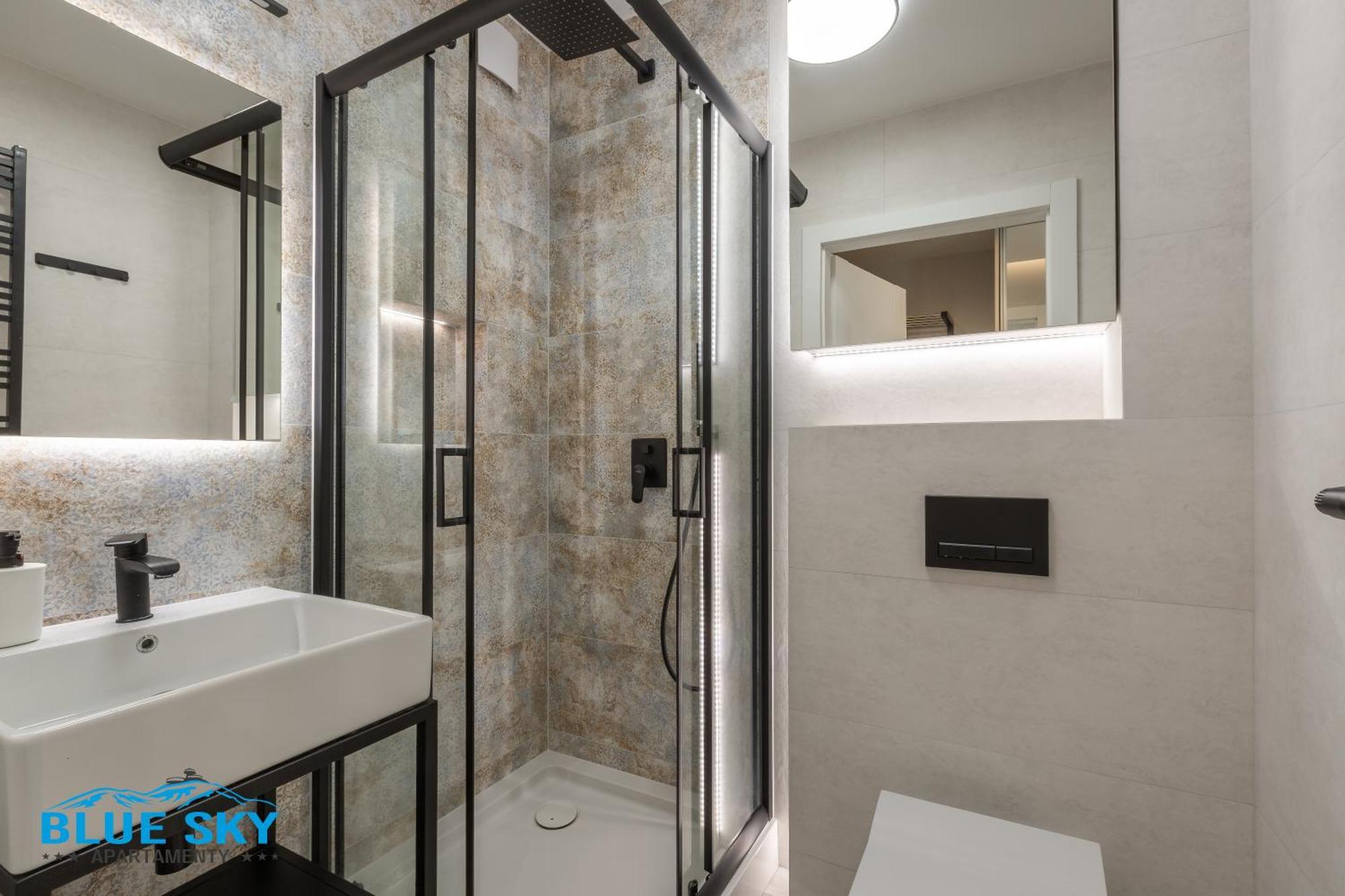 Apartamenty Bluesky - Nad Lomnica 14 - Centrum Karpacza, Blisko Deptaka Ngoại thất bức ảnh